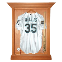 Hockey Jersey Case